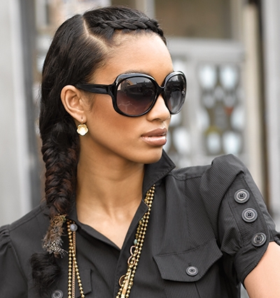 Cute Black Hairstyles With Braids. hot lack hairstyles braided.